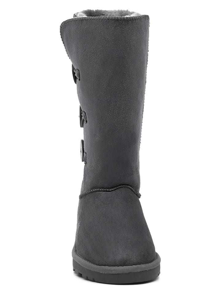 ISLAND BOOT Winterstiefel 