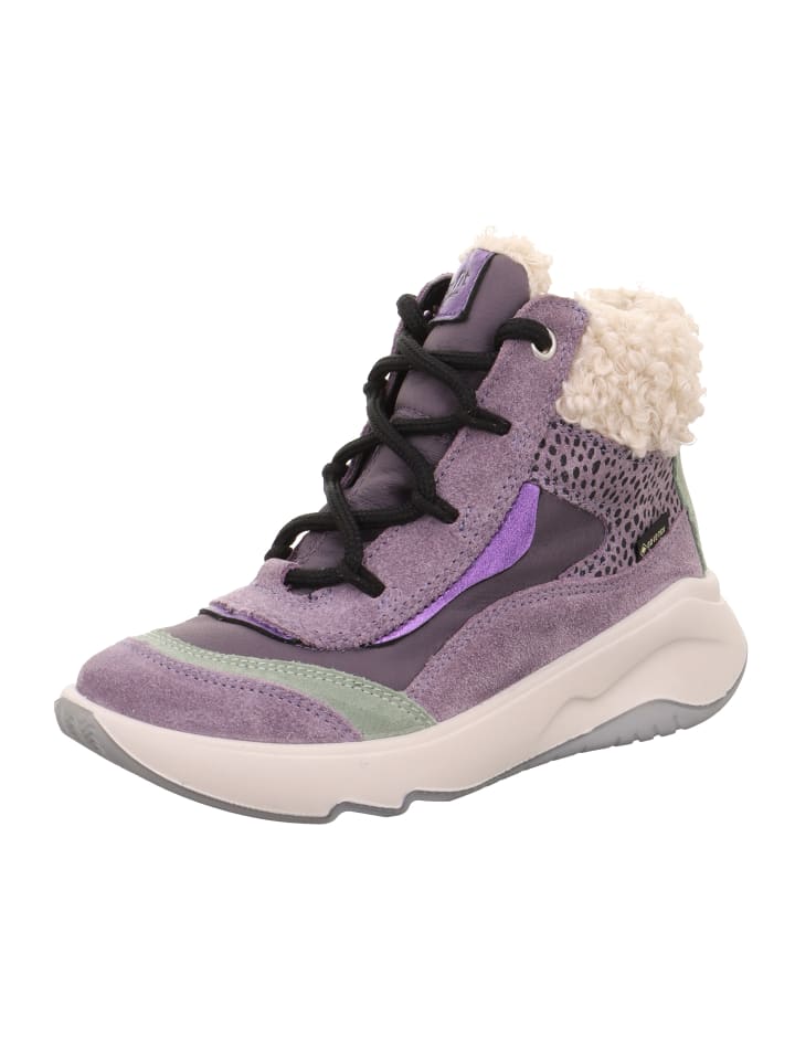 superfit Ankle Boot MELODY in Mehrfarbig günstig kaufen