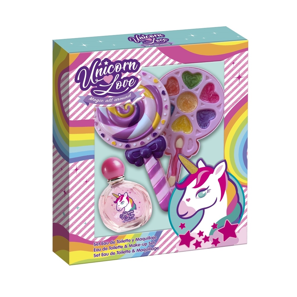 Unicorn Love Unicorn Love Coffret Eau de toilette