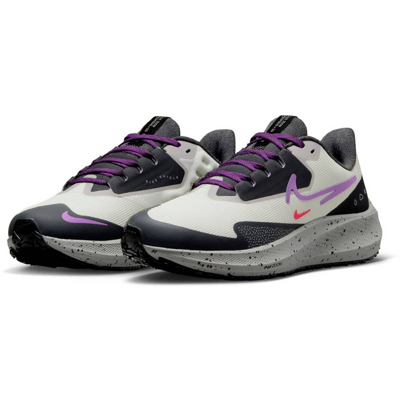Nike PEGASUS 39 SHIELD Laufschuhe Damen