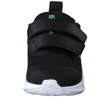 Nike Star Runner 3 Eco-Sneaker in schwarz