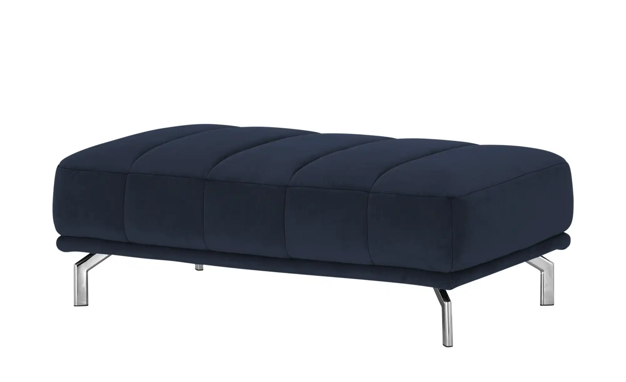 Kollektion Kraft XXL-Hocker Sarina