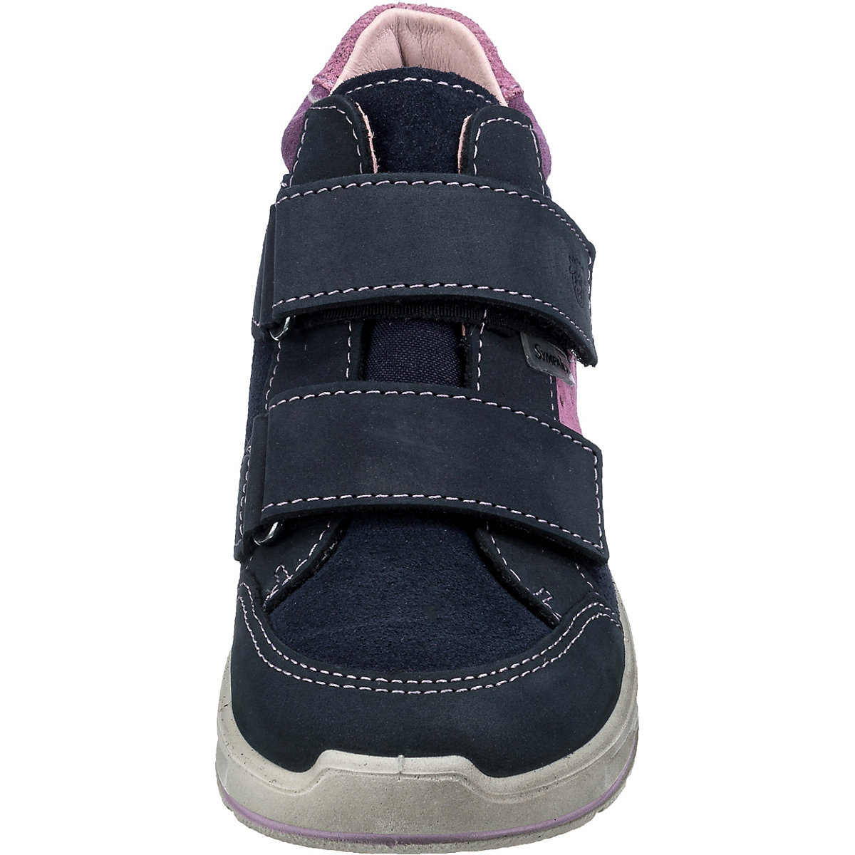 Baby Halbschuhe KIMO für Mädchen