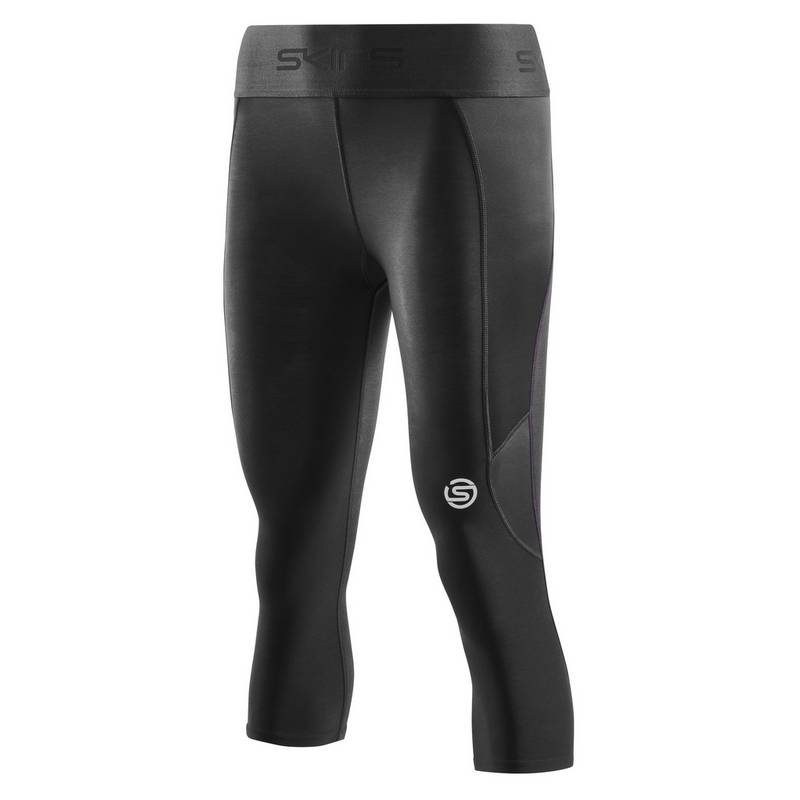 Skins S3 Thermal 3/4 Tight Tights Damen
