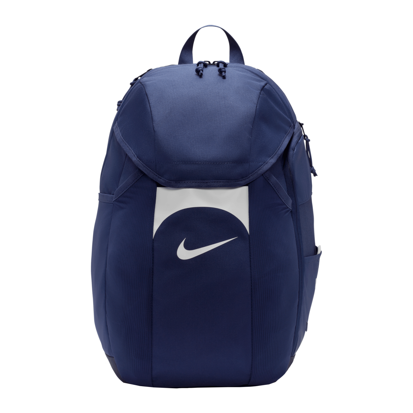 Nike Academy Team Rucksack Blau Weiss F410