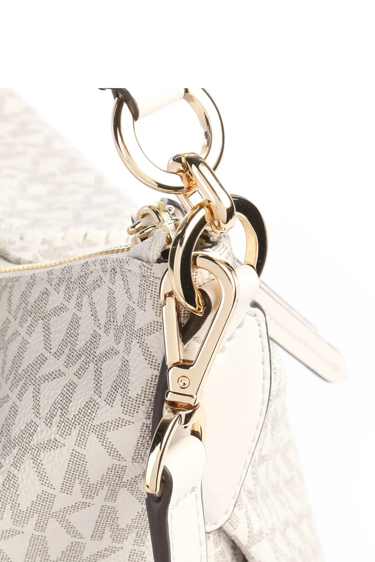 Michael Kors  Van/Creme Umhängetasche für Damen/Mädchen