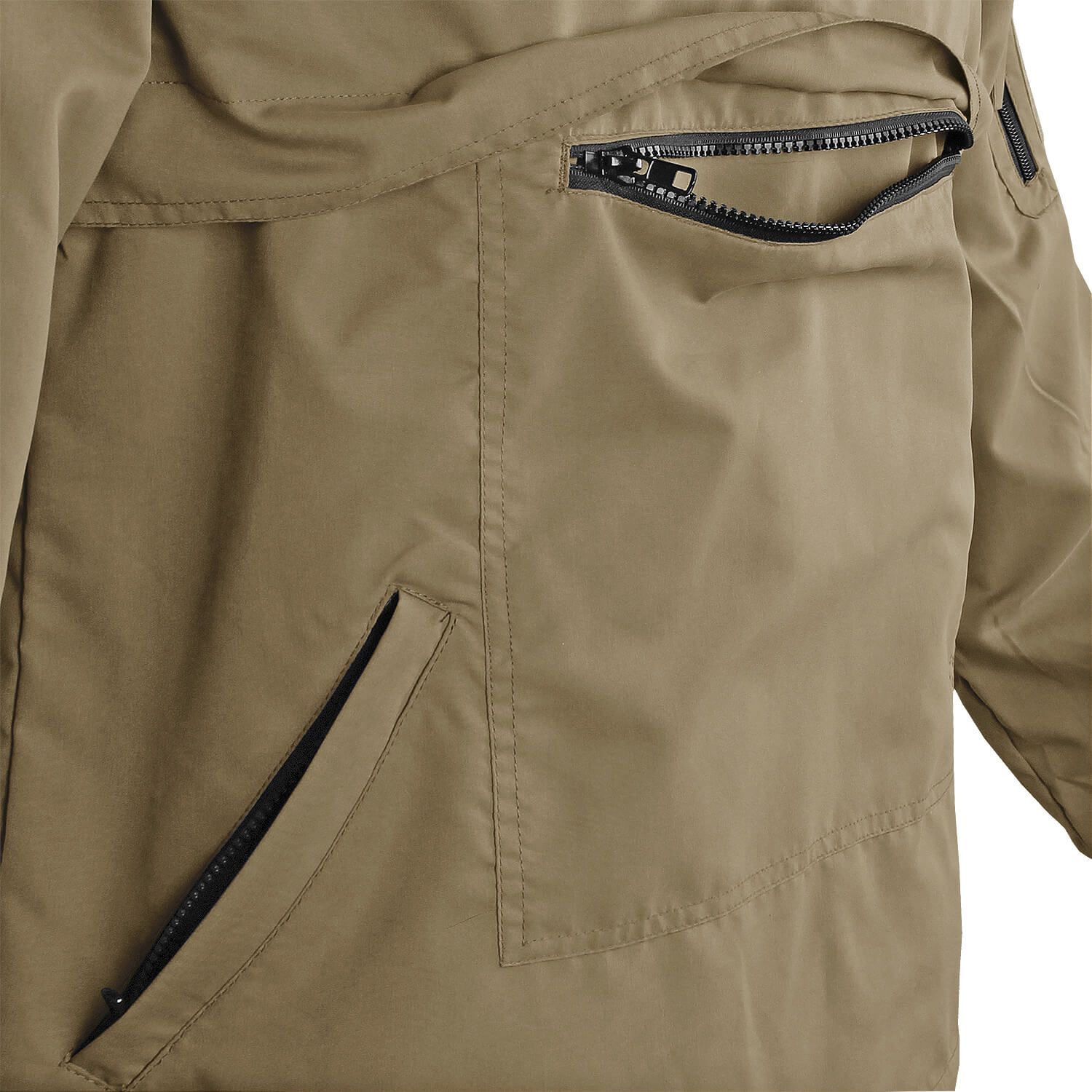 Windbreaker Sommer