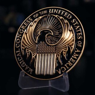 Phantastische Tierwesen Medaille (Limited Edition)