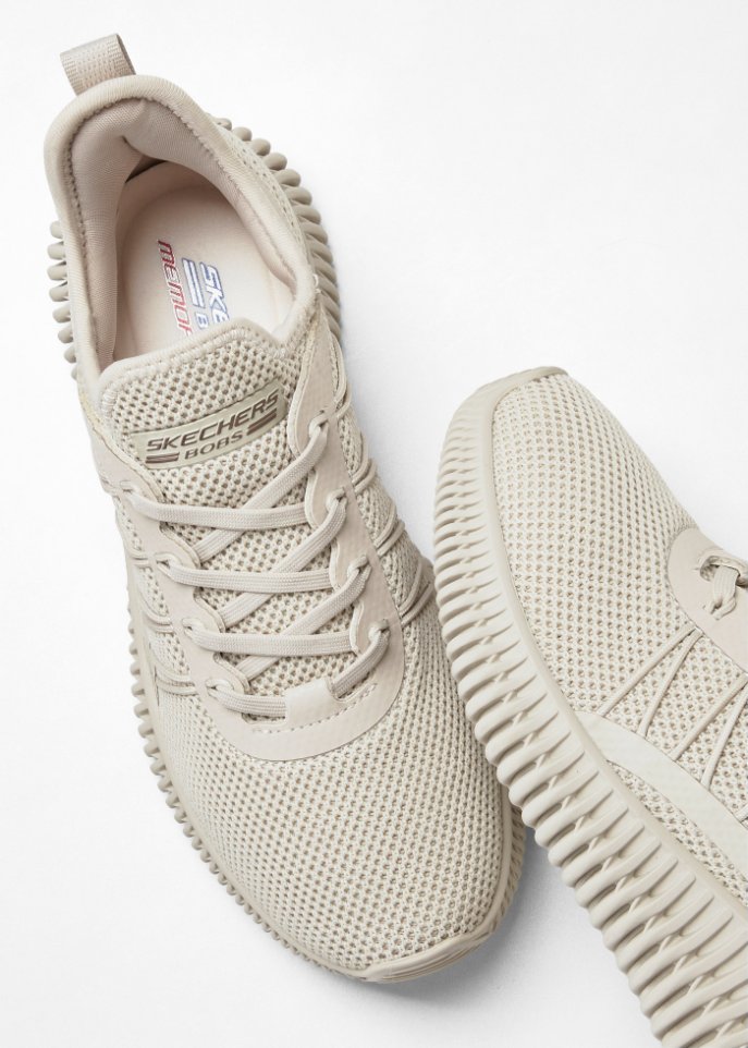 Skechers Sneaker mit Memory Foam