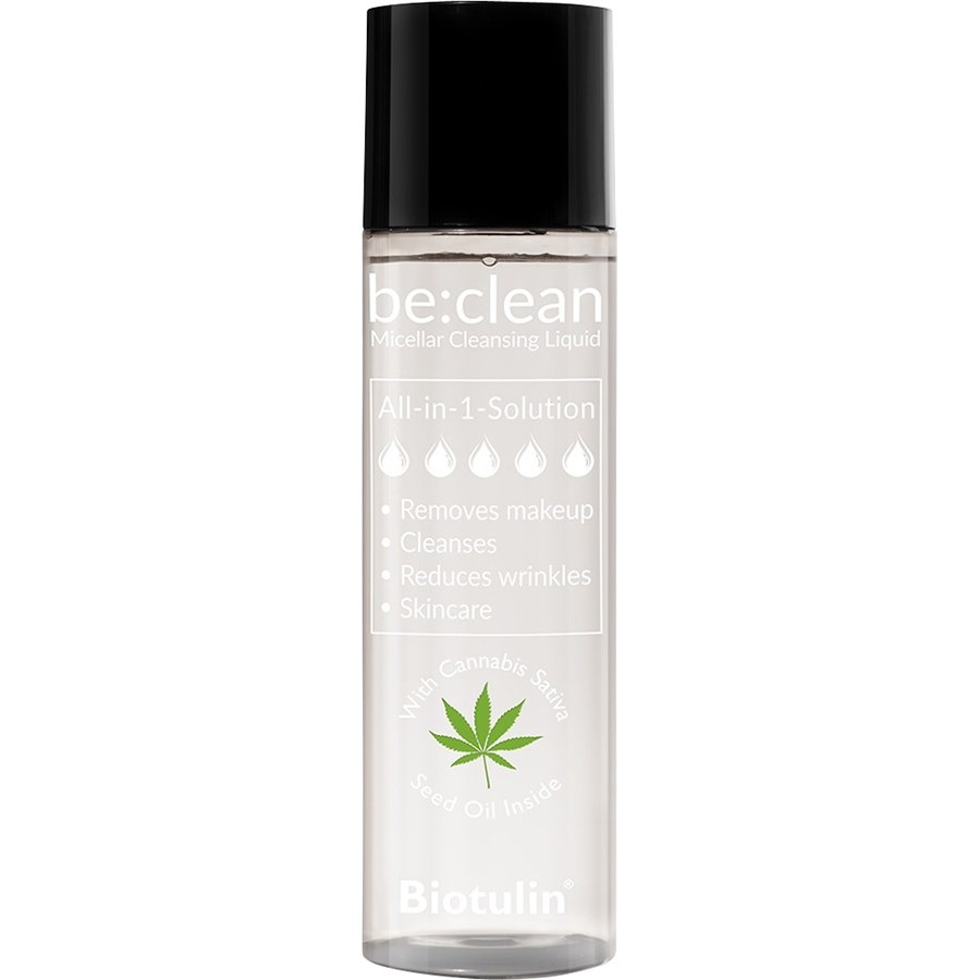 Micellar Cleansing Liquid
