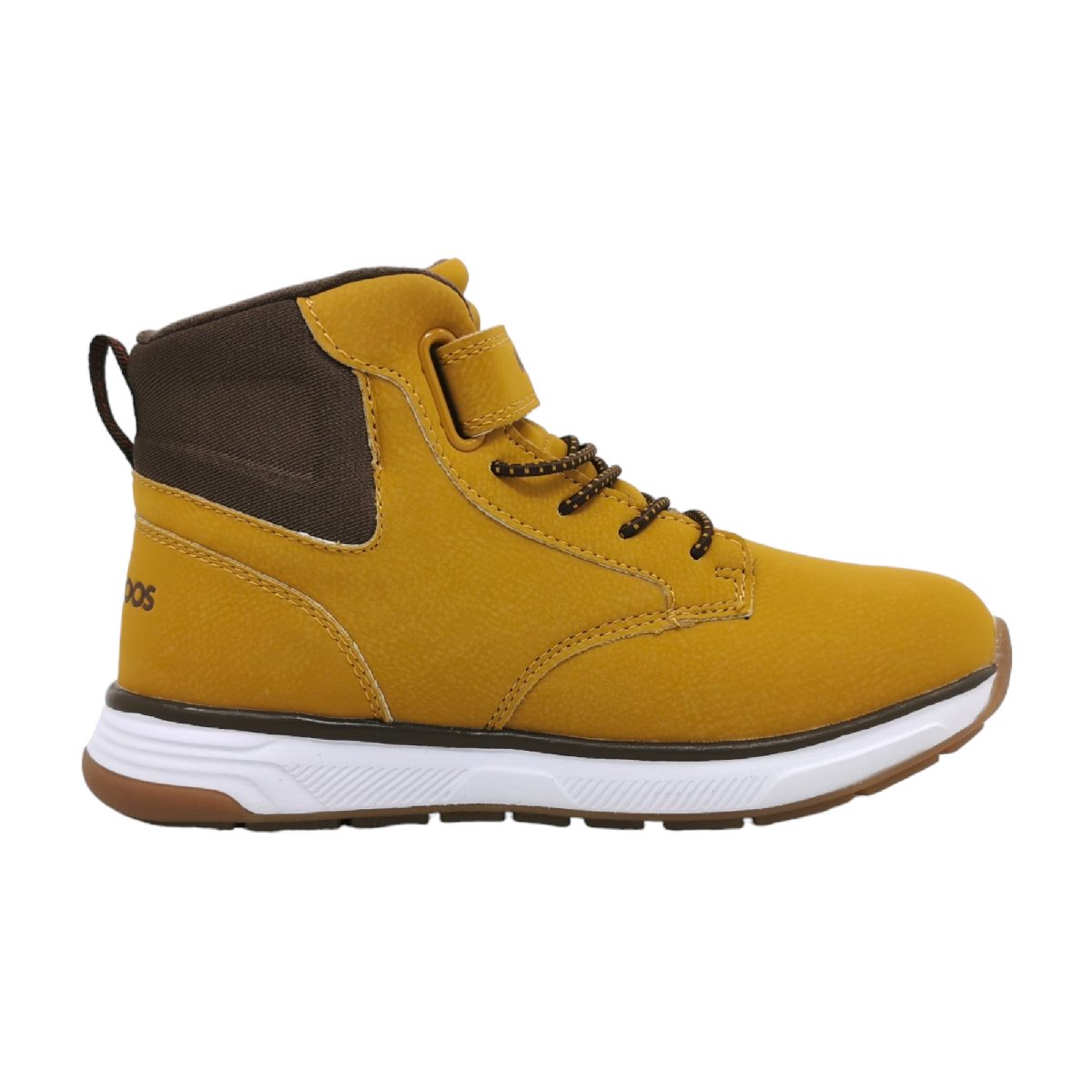 KangaRoos K-WB Couver 10117-3039 Braun 3039 tan yellow
