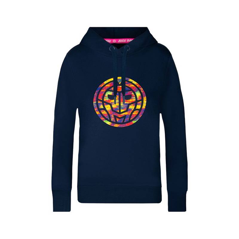 BIDI BADU Hidaya Lifestyle Hoody Hoodie Damen