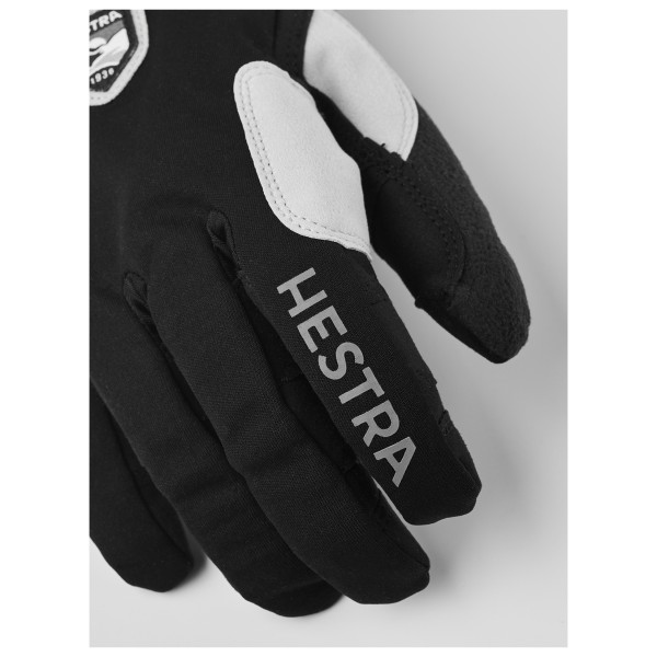 Hestra - Ergo Grip Wool Touring 5 Finger - Handschuhe