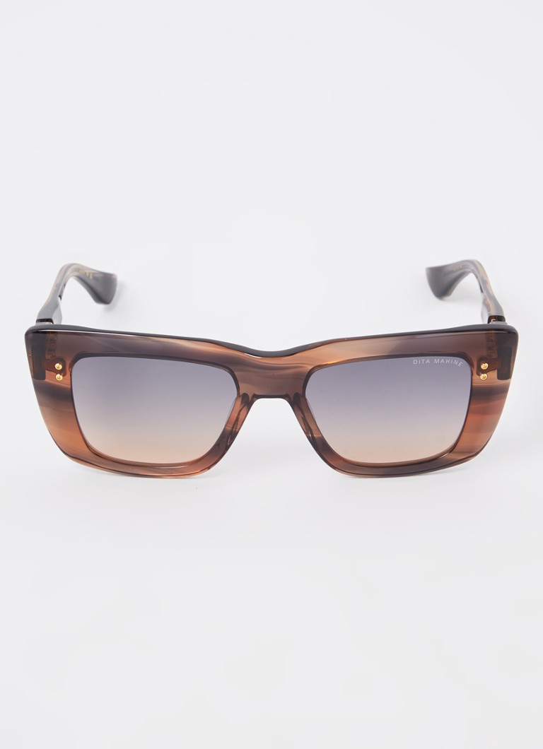 Occhiali da sole DITA Mahine Sun D4000443