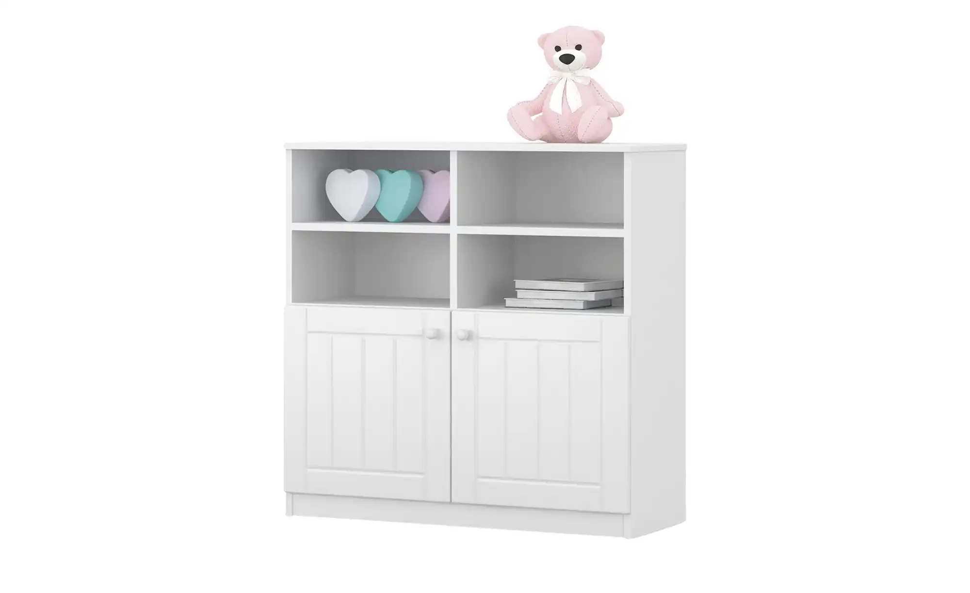 Sideboard Nordic White
