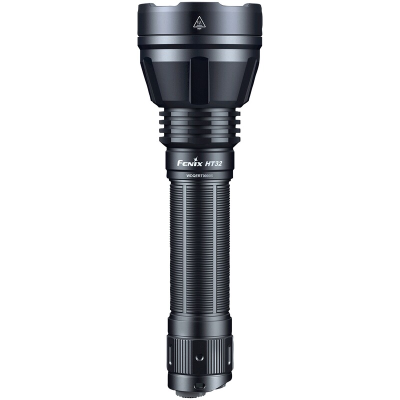 Fenix Taschenlampe HT 32