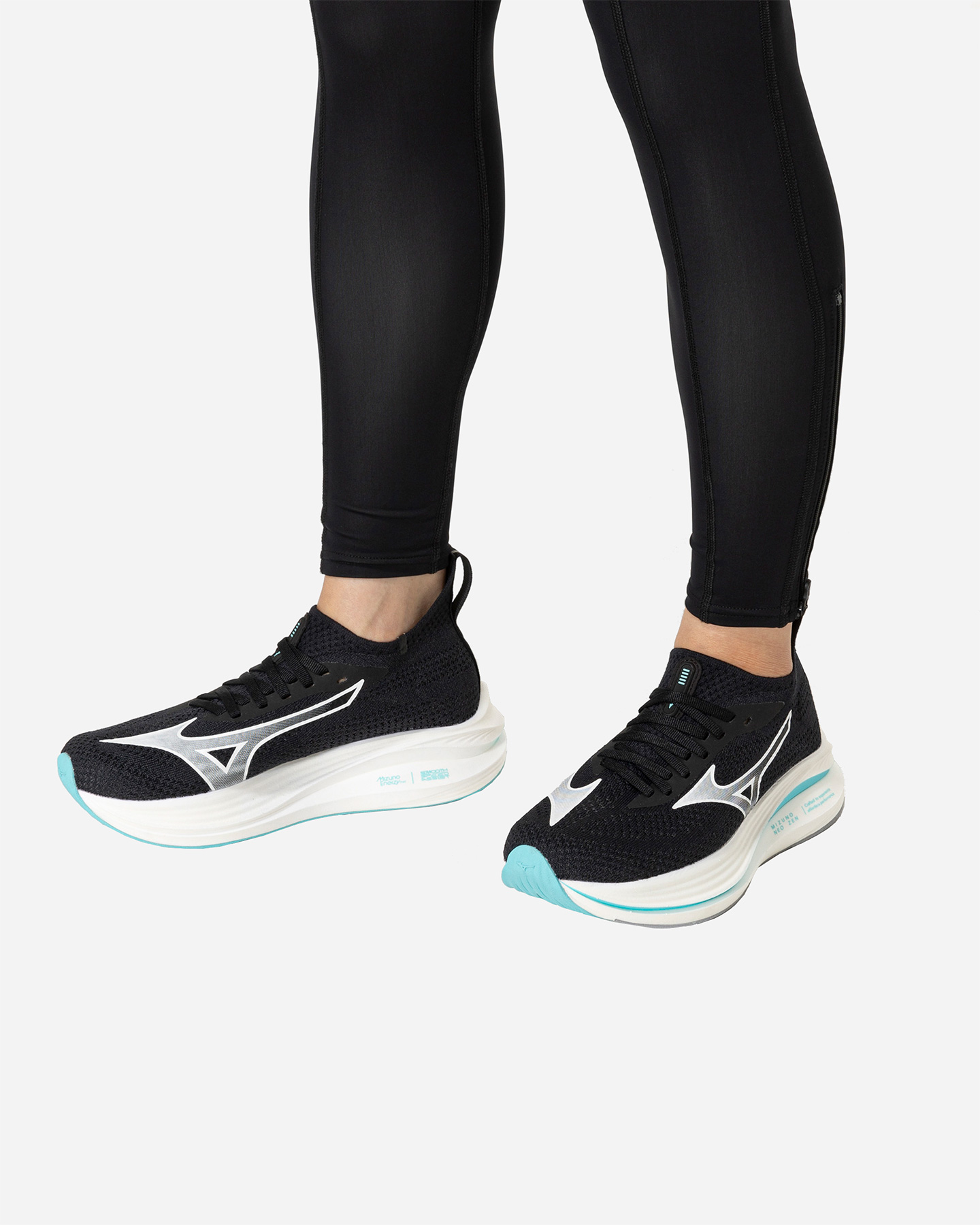 Buty do biegania Mizuno Neo Zen W J1GD2586-23