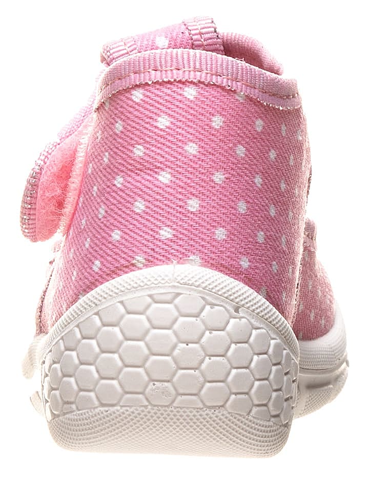 Fischer Markenschuh Hausschuhe 