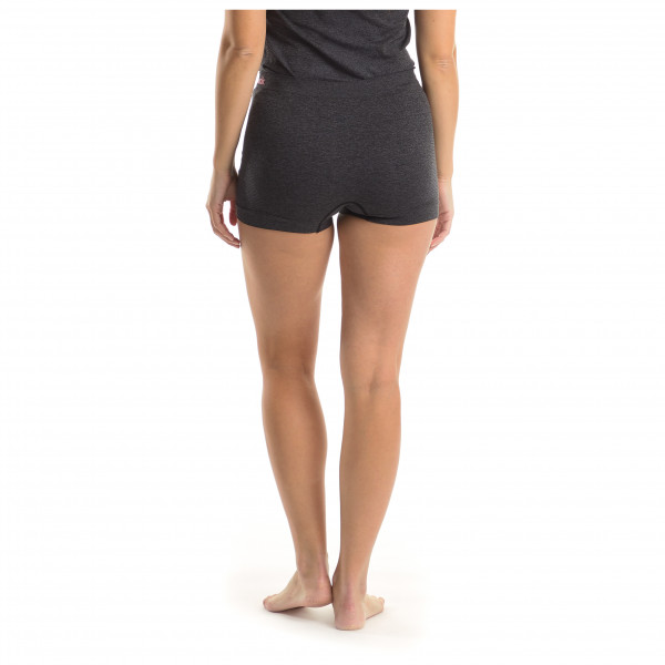 Heber Peak - Women's Cedarhe. Seamless Panty - Kunstfaserunterwäsche