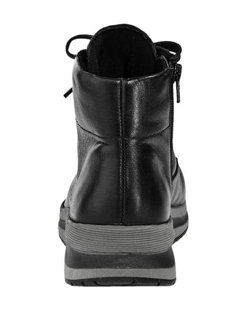 Schnürstiefelette