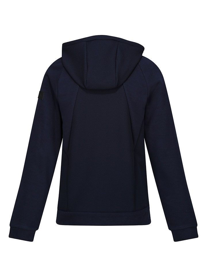 Regatta Sweatjacke ''Flamino'' in Dunkelblau günstig kaufen