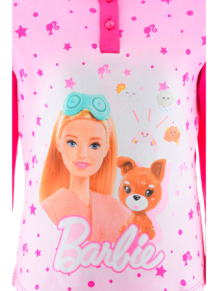 Barbie Pyjama 