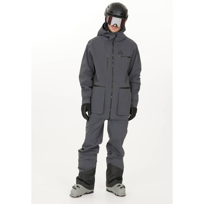 SOS Ruka Skihose Herren