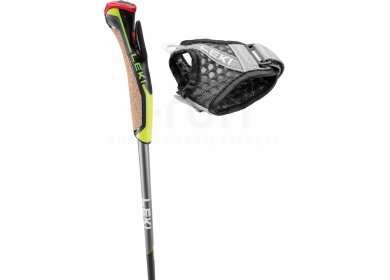 Leki Speed Pacer Lite
