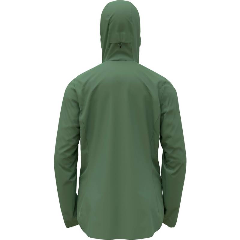 Odlo AEGIS 2.5L Hardshelljacke Damen