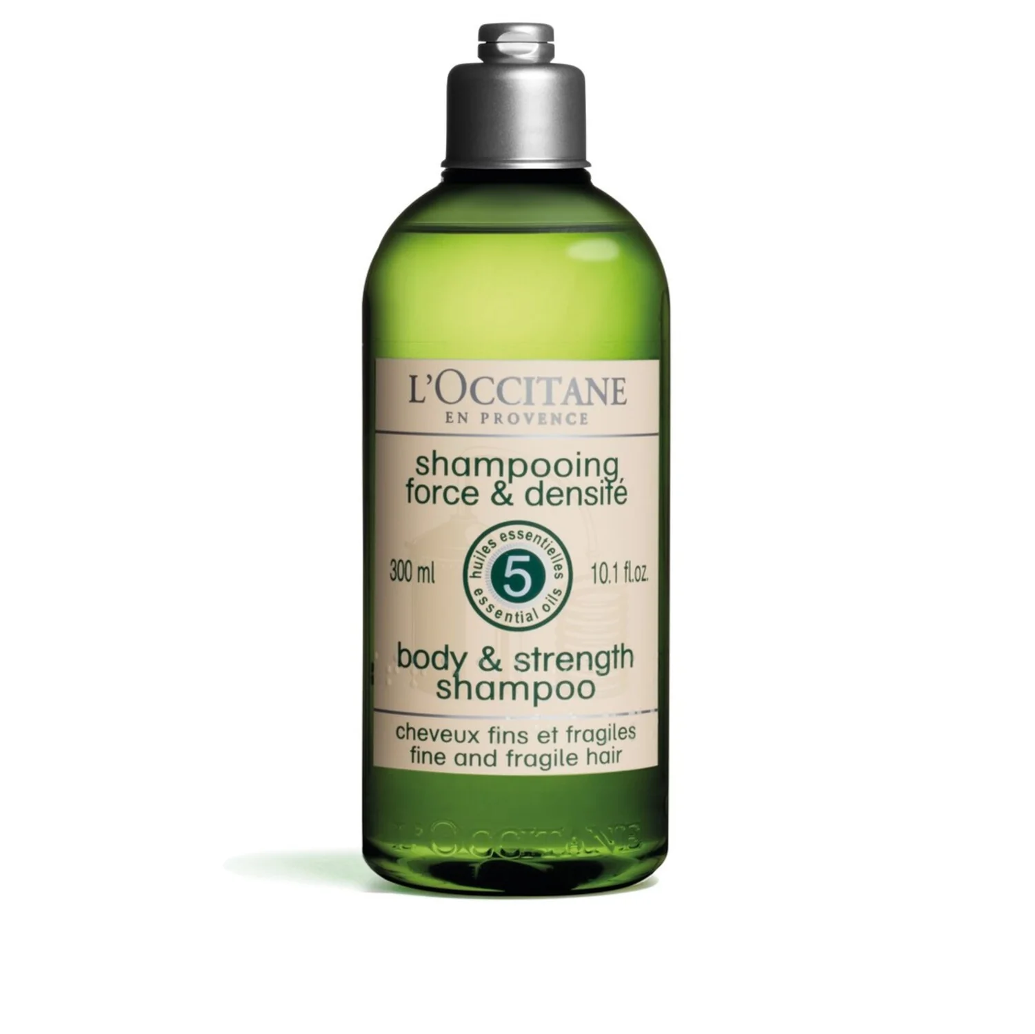 Aromachologie Shampooing Force & Densité - Styrkende sjampo