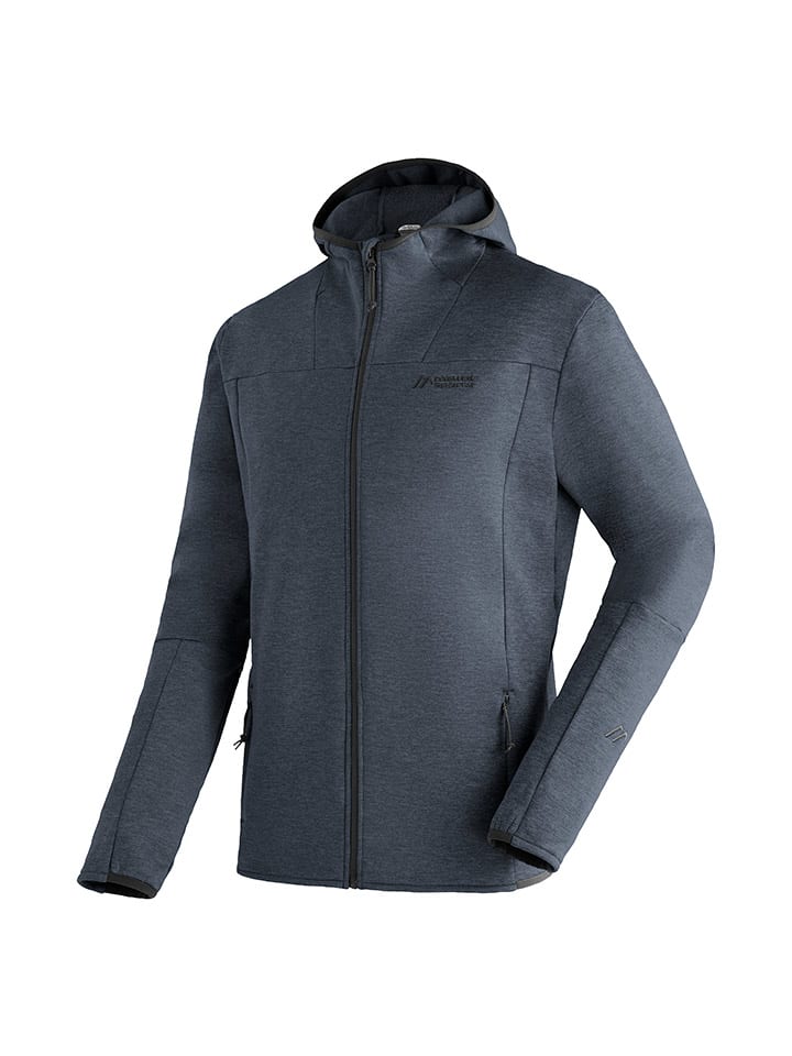 Maier Sports Fleecejacke 