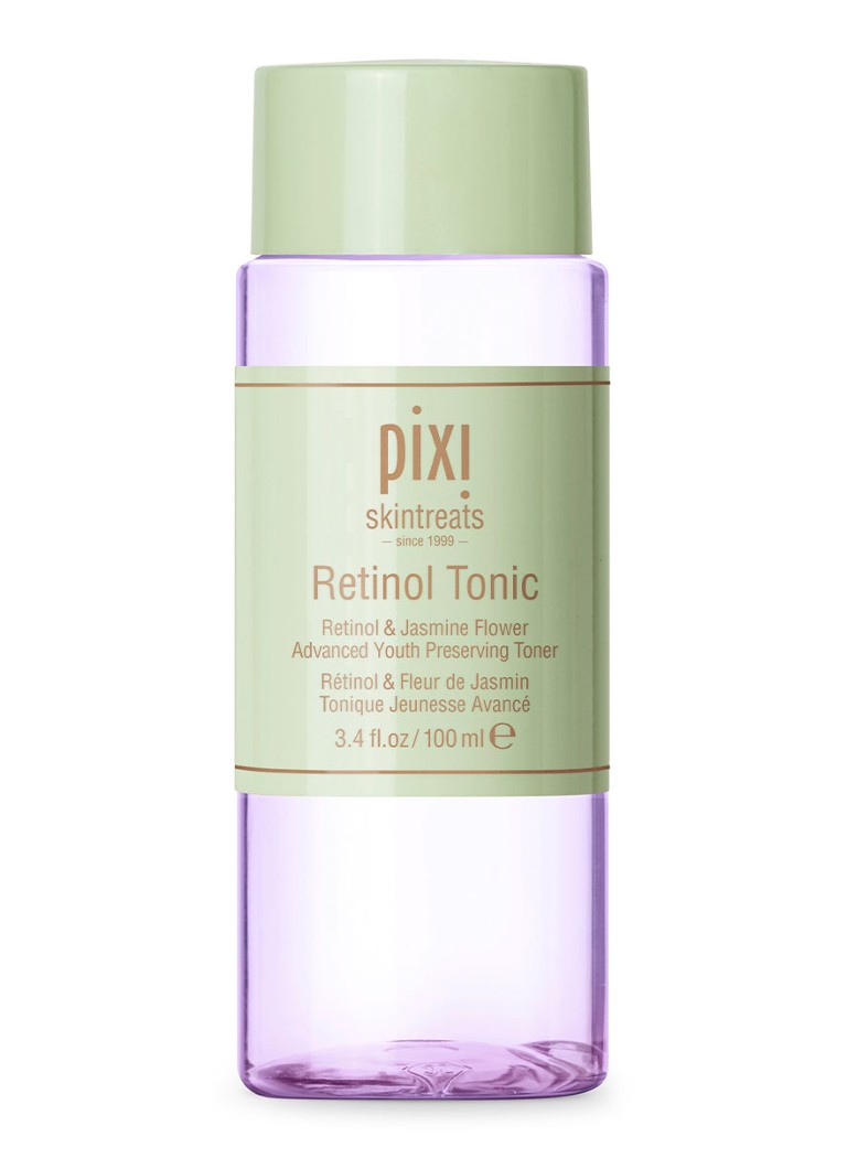Toner cu retinol Pixi Mini - Format de călătorie