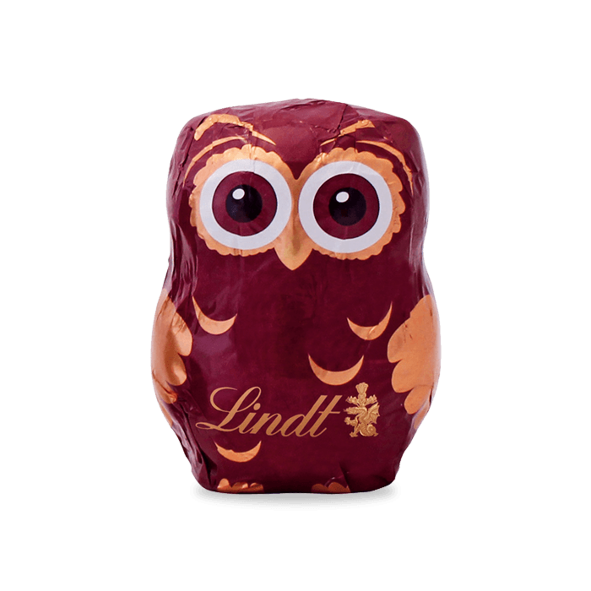 Eule Hohlfigur Milch, 40g