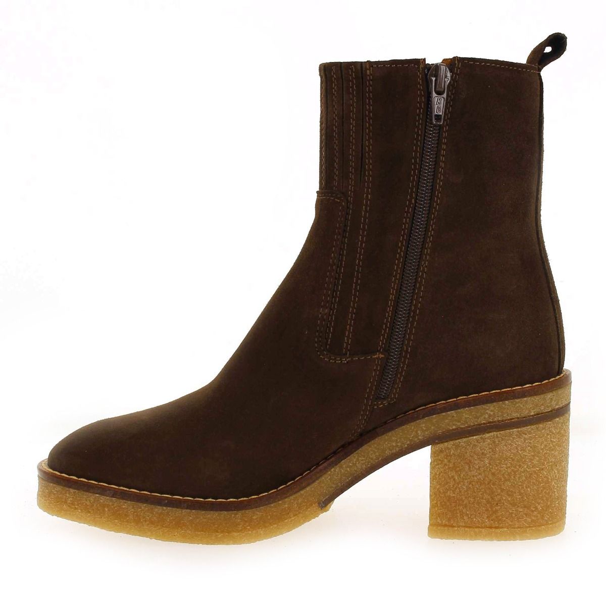 Alpe  2678 - Chocolat