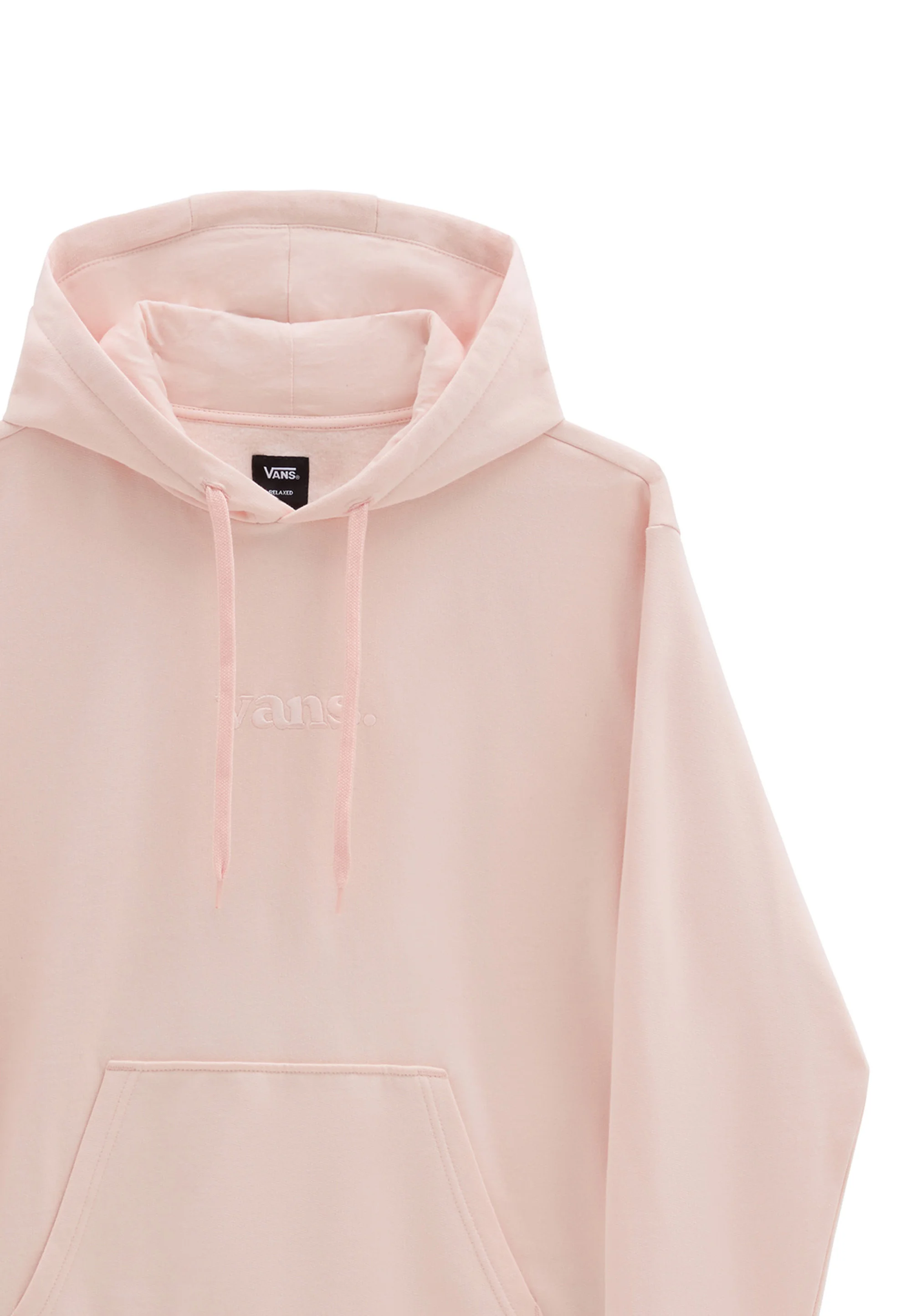 Vans ESSENTIAL - Sudadera con capucha