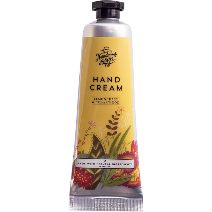 Hand Cream