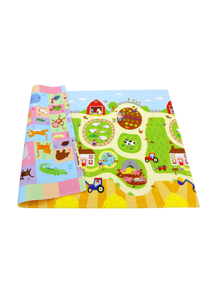BABY CARE Spielmatte 