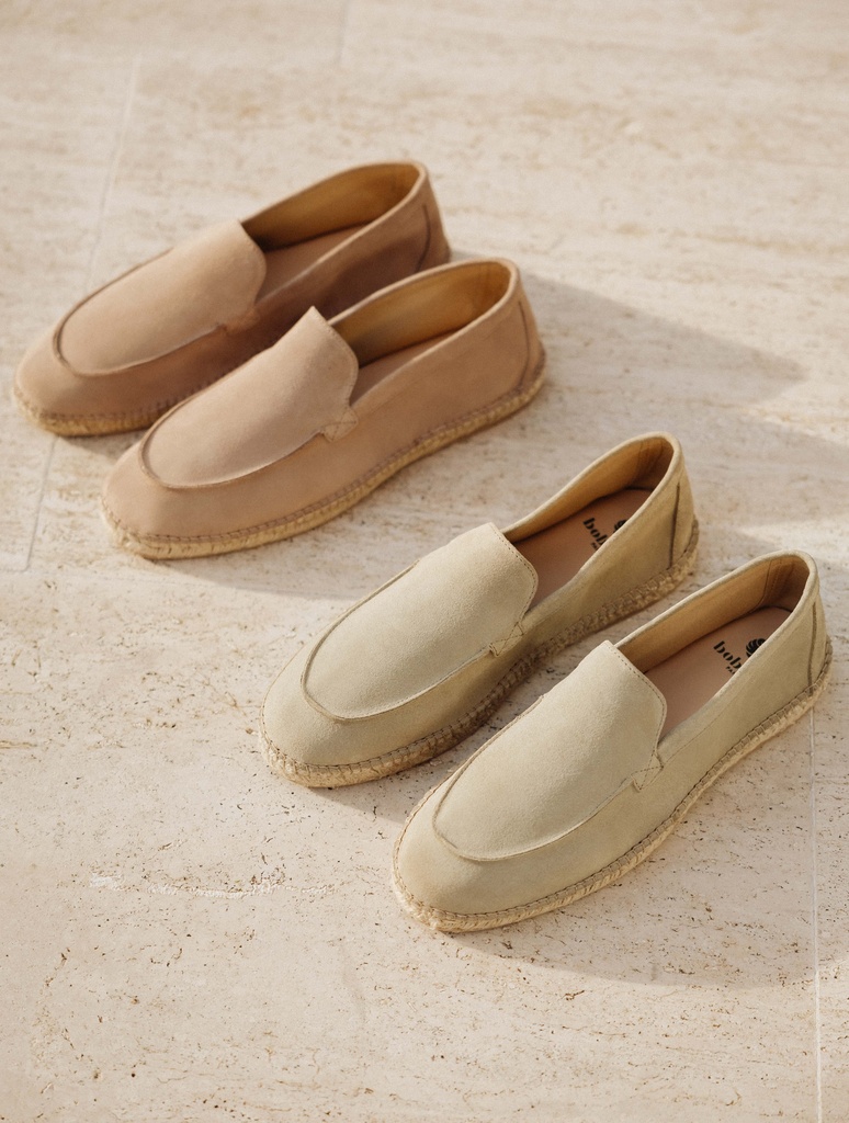 Salvador - Beige Cendré