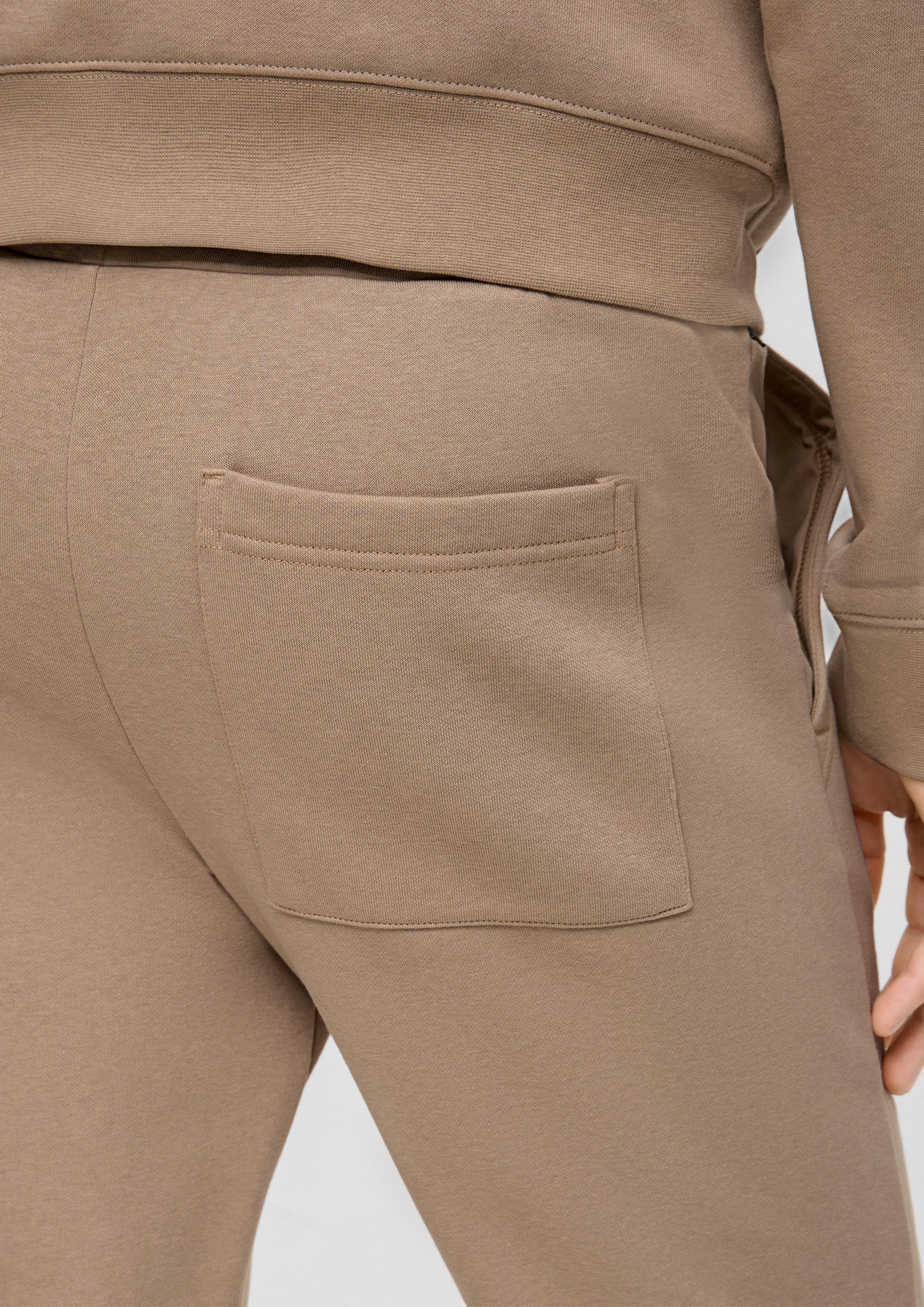 Sweatpants aus Baumwollmix  2135435-8235