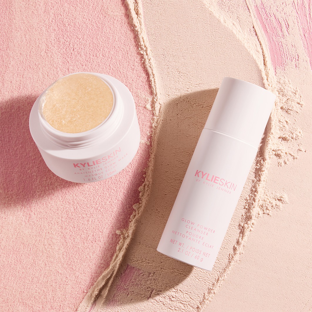 Glow Powder Cleanser
