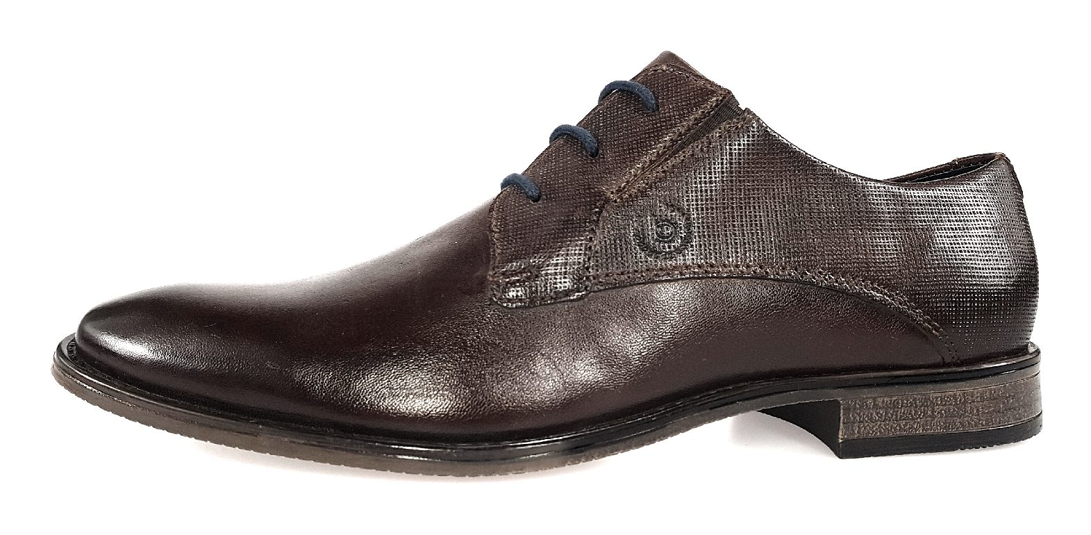 Bugatti Rinaldo Eco 313-85809-4000 Braun 6100 dark brown