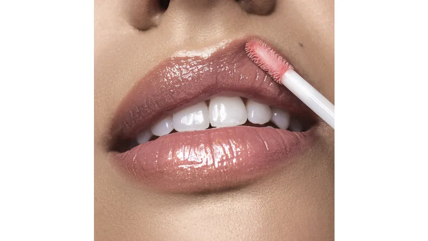 ARTDECO Lipgloss Hydra Lip Booster 6 ml 14 - translucent sparkling coral