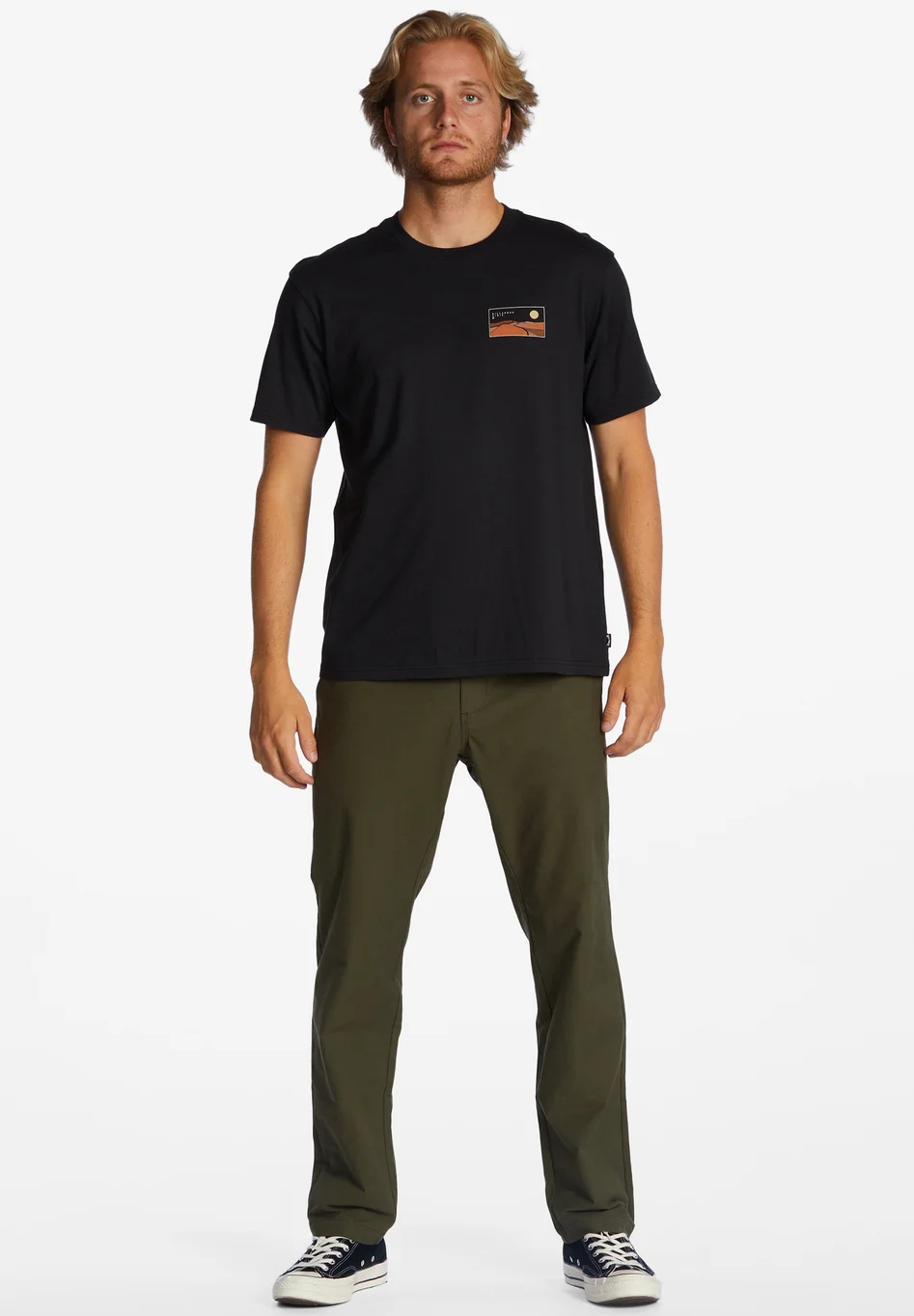 Billabong SURFTREK PLUS - Pantalones