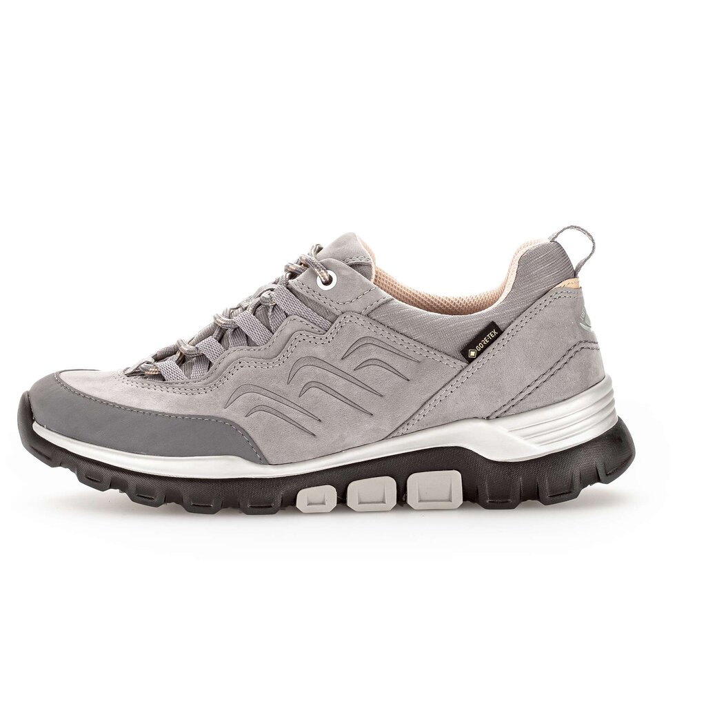 rollingsoft Sneaker low grau