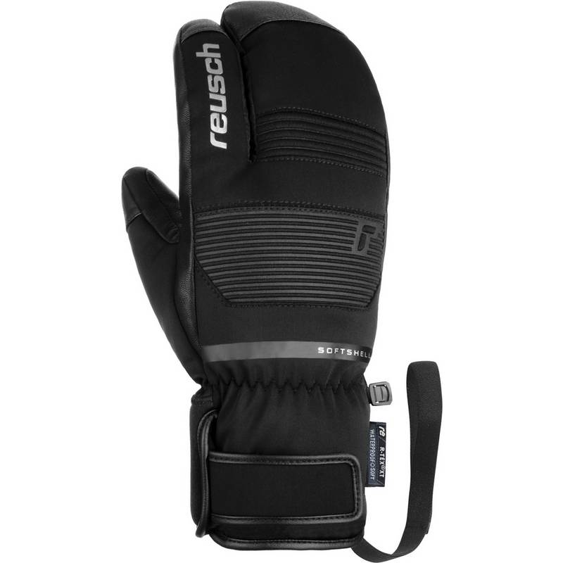 Reusch Andy R-TEX® XT Lobster Skihandschuhe