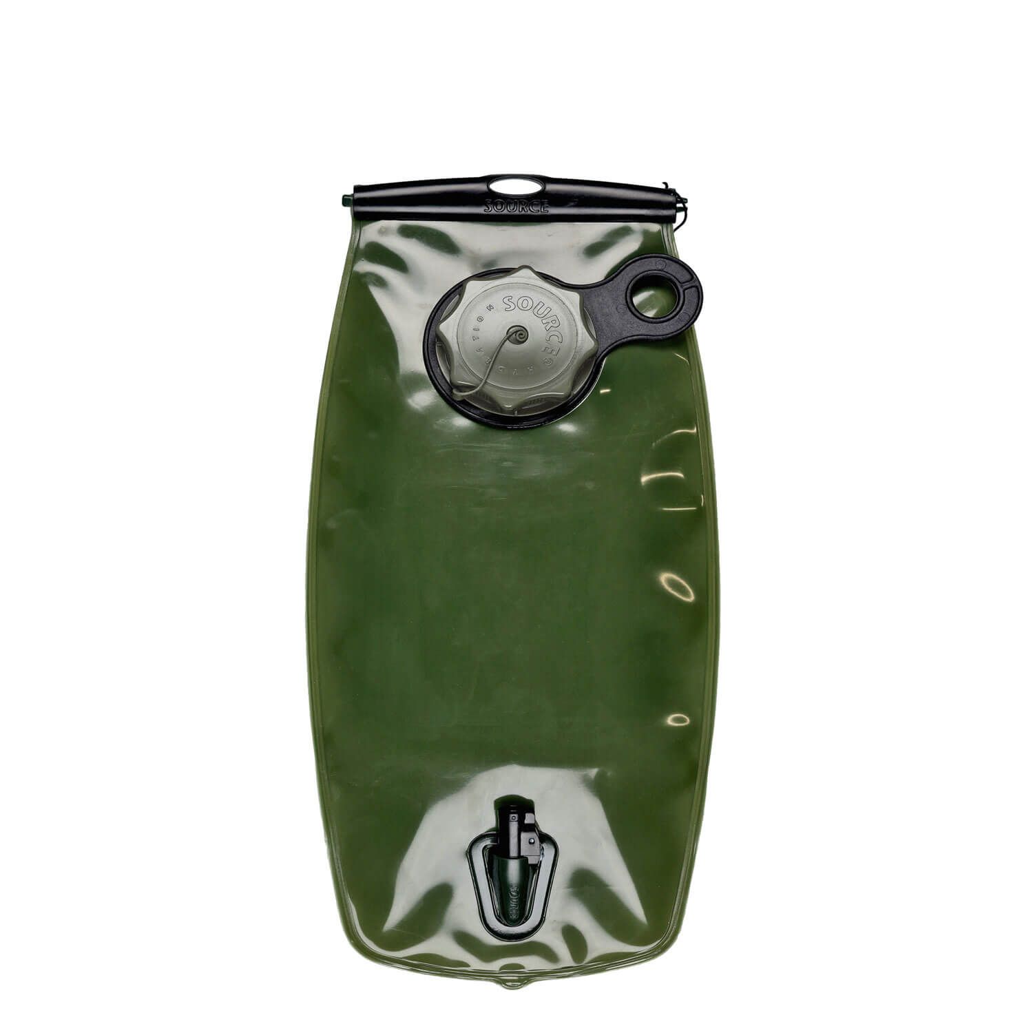WXP Trinkblase 3 Liter