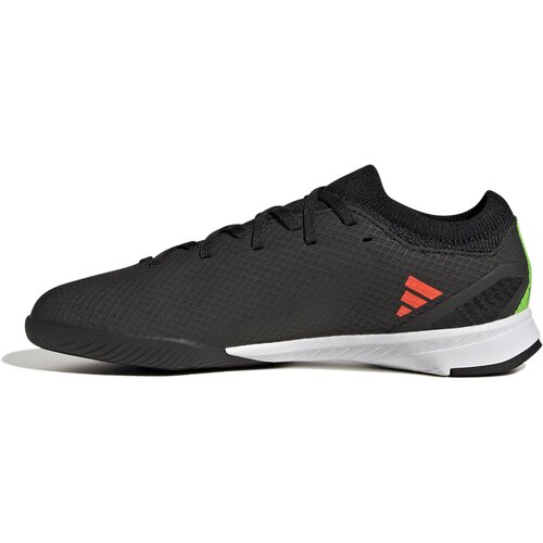 KINDER FUSSBALL-HALLENSCHUHE X SPEEDPORTAL.3 IN J