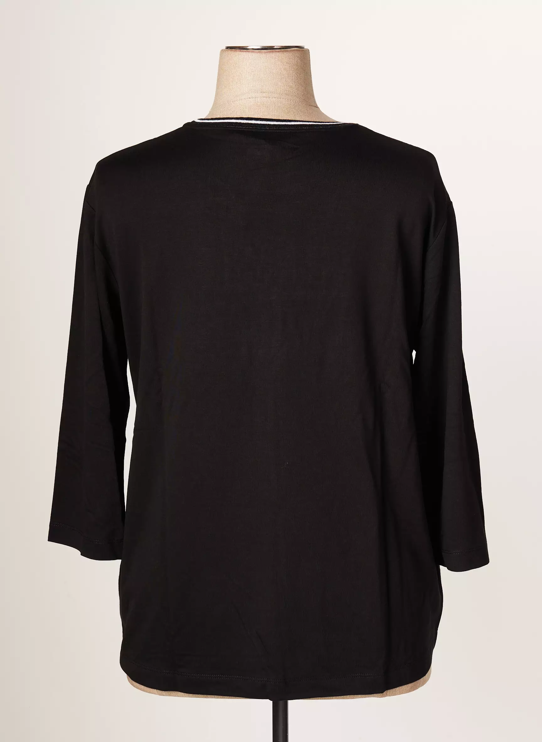Rabe Tops Femme couleur noir