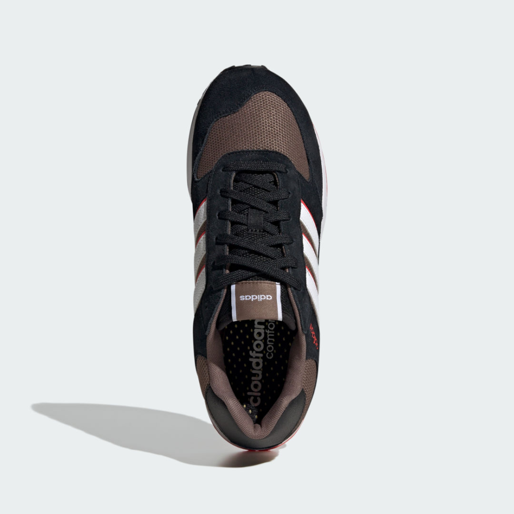 adidas Run 80s ID1879 / schwarz
