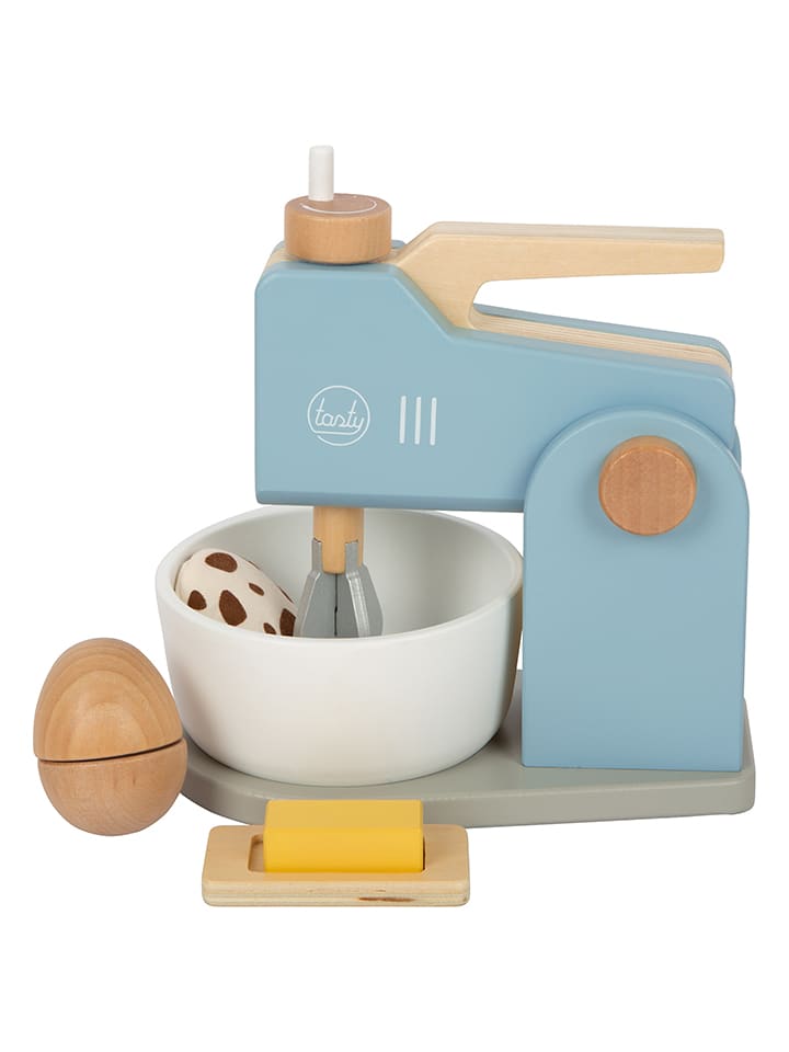 small foot Mixer-Set 
